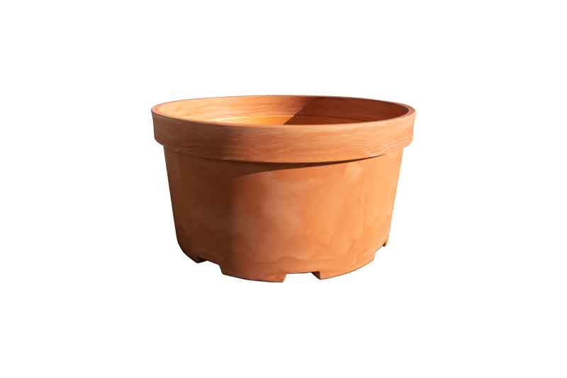 vaso lira - vasi rotazionali - vasi decorativi da esterno